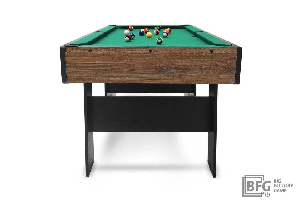 Бильярдный стол BFG Compact Moby 4 (Аризона)