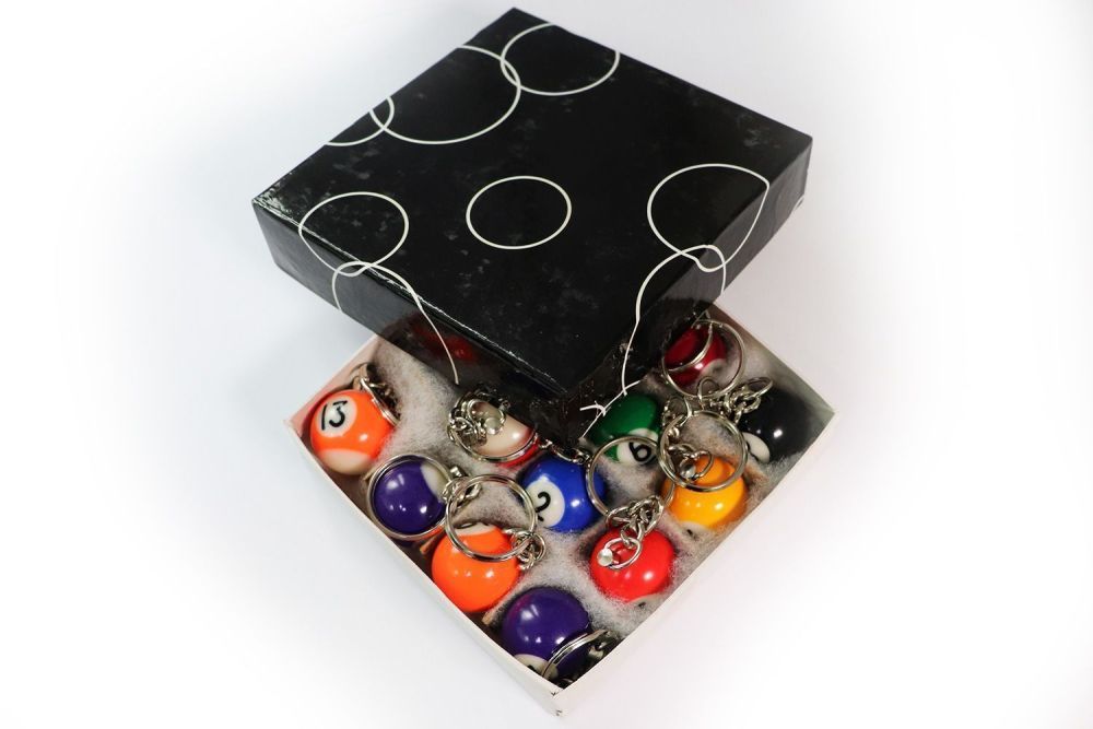 Брелок 40032150