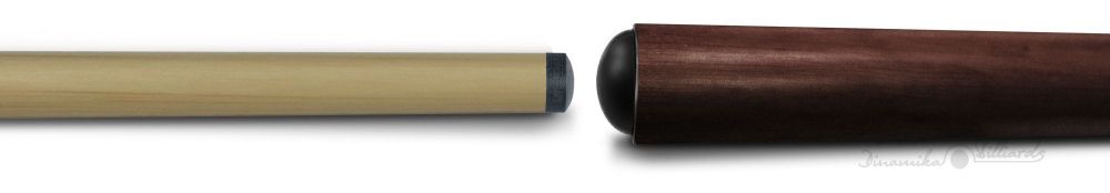 0-2-Р Кий "Клубный" 1 РС, турняк-цвет венге, ромб