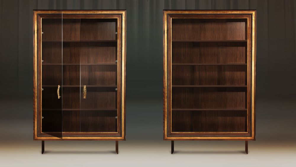 шкаф-бар / Тоскана