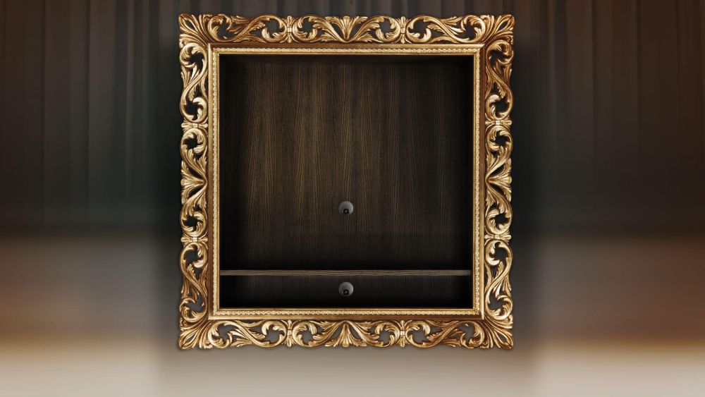 для TV квадратный / Винченцо