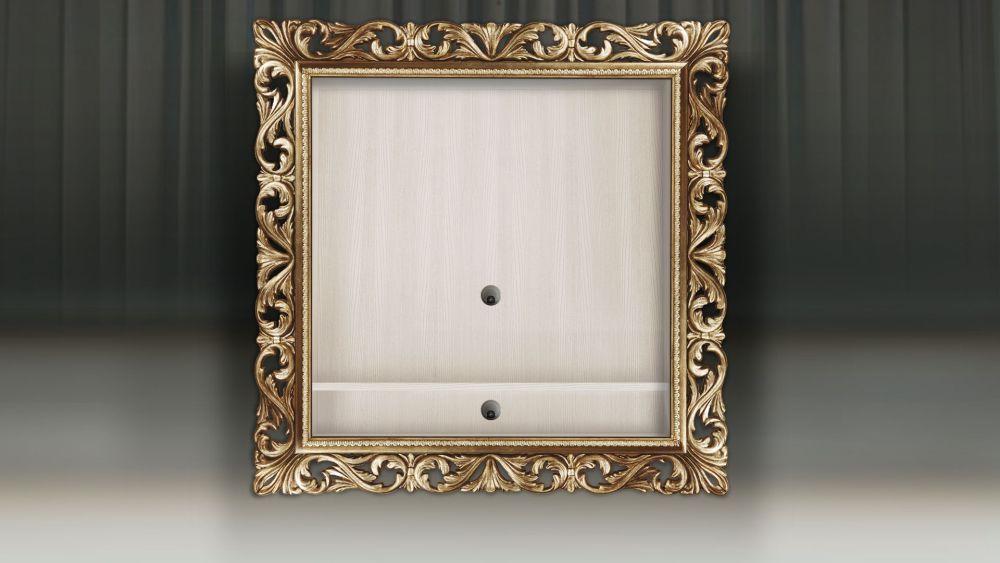 для TV квадратный / Винченцо