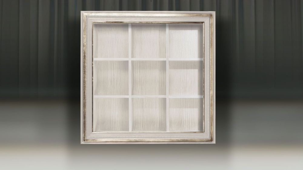 для книг квадратный / Тоскана