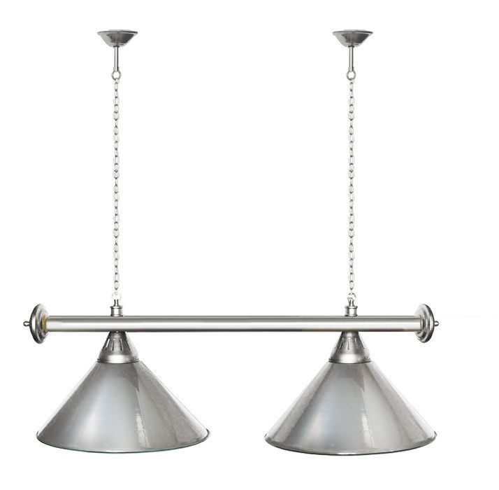 Лампа "STARTBILLIARDS" 2 пл.