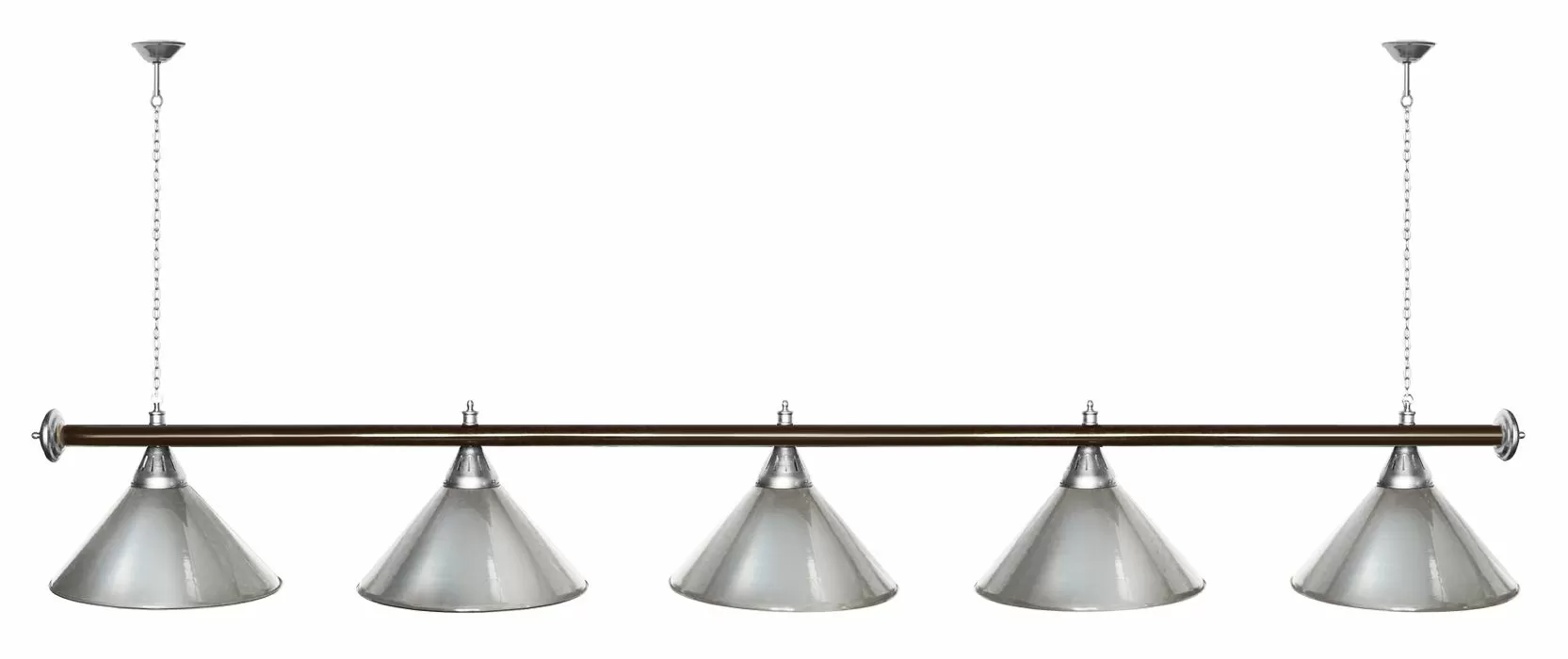 Лампа "STARTBILLIARDS" 5 пл.