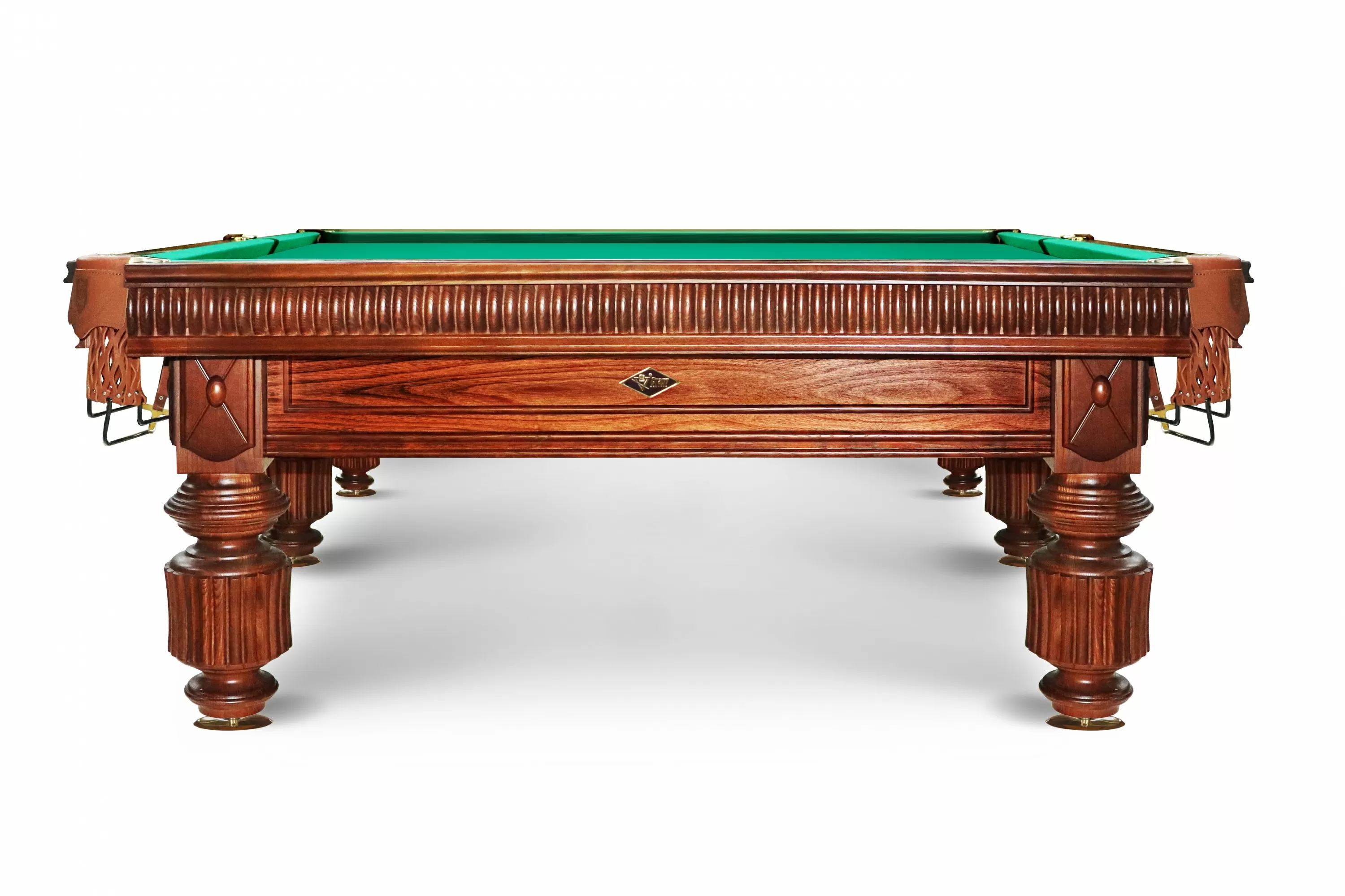 Оксфорд 10 фт Пирамида Ясень, сосна Сланец Orero, 25 мм