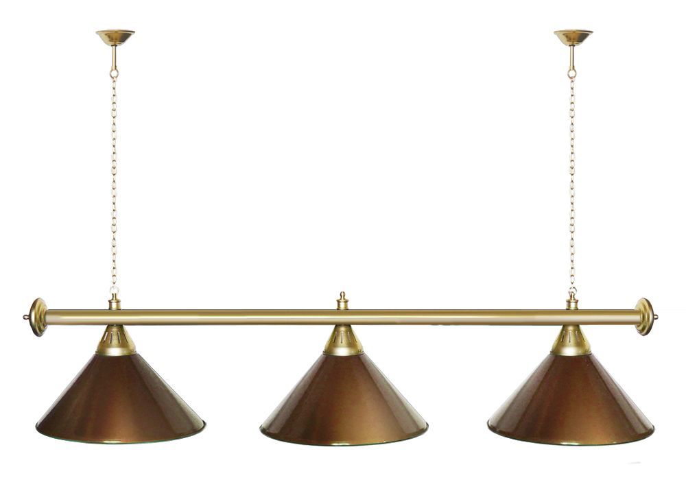 Лампа "STARTBILLIARDS" 3 пл.