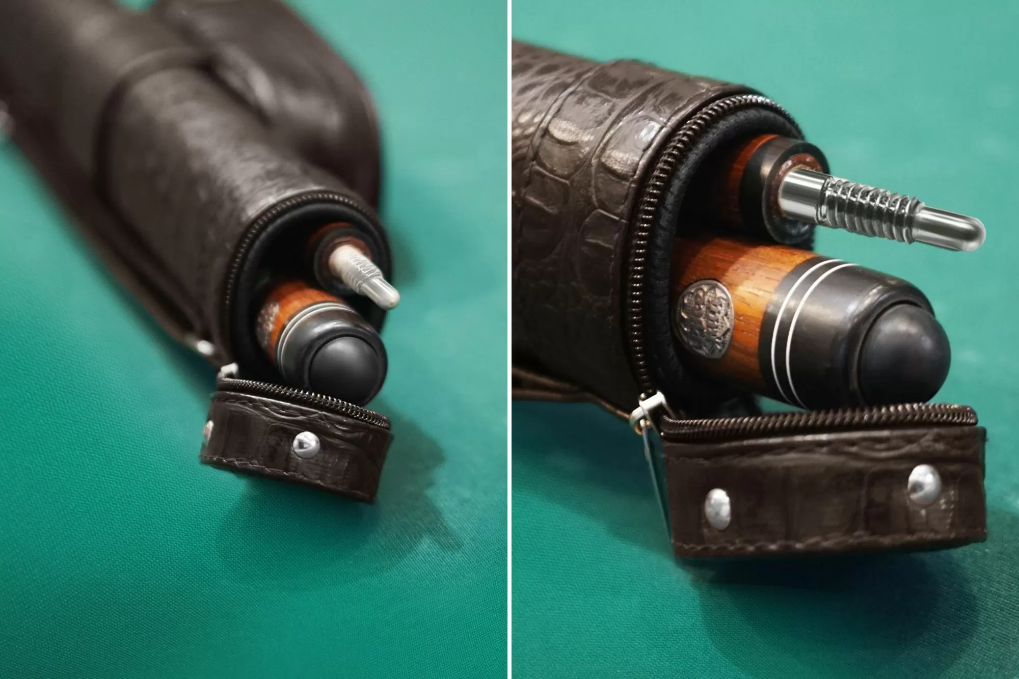 Тубус на 1 кий "Perfect" (1 карман)