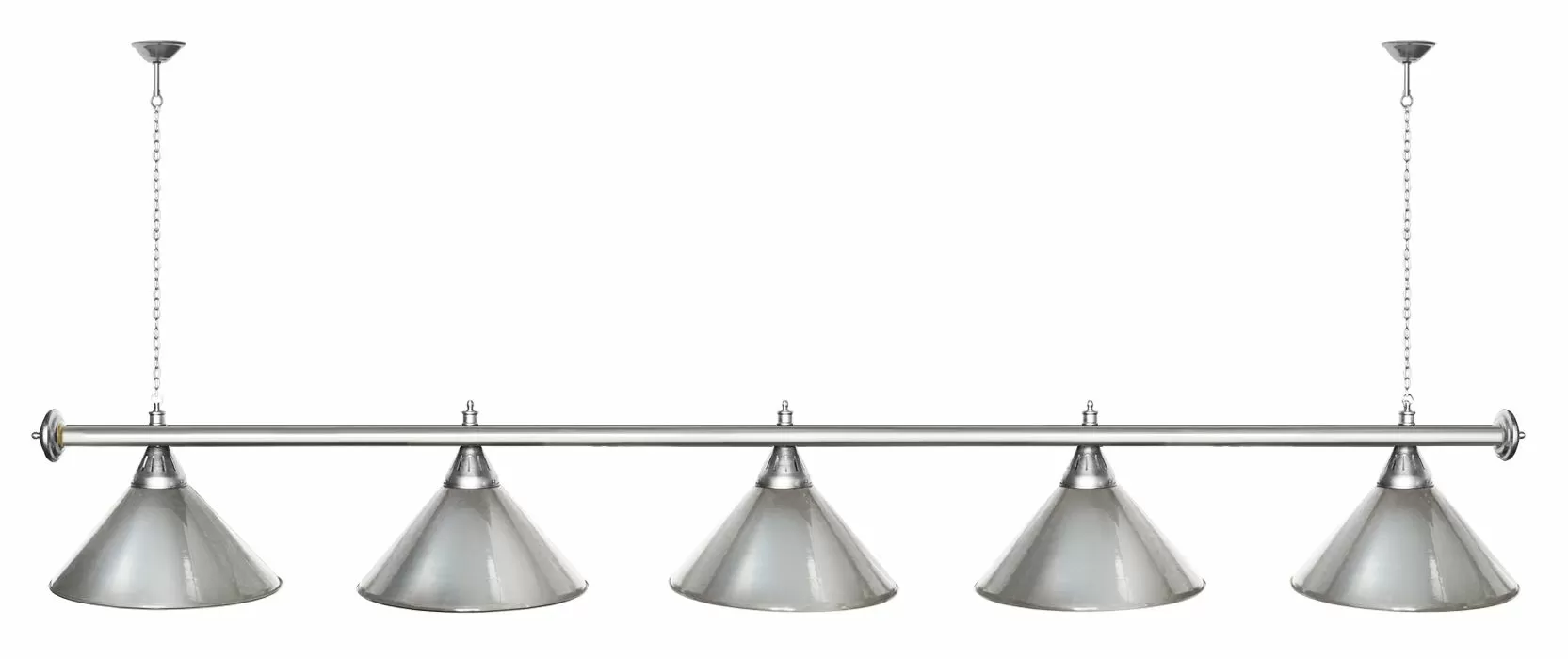 Лампа "STARTBILLIARDS" 5 пл.