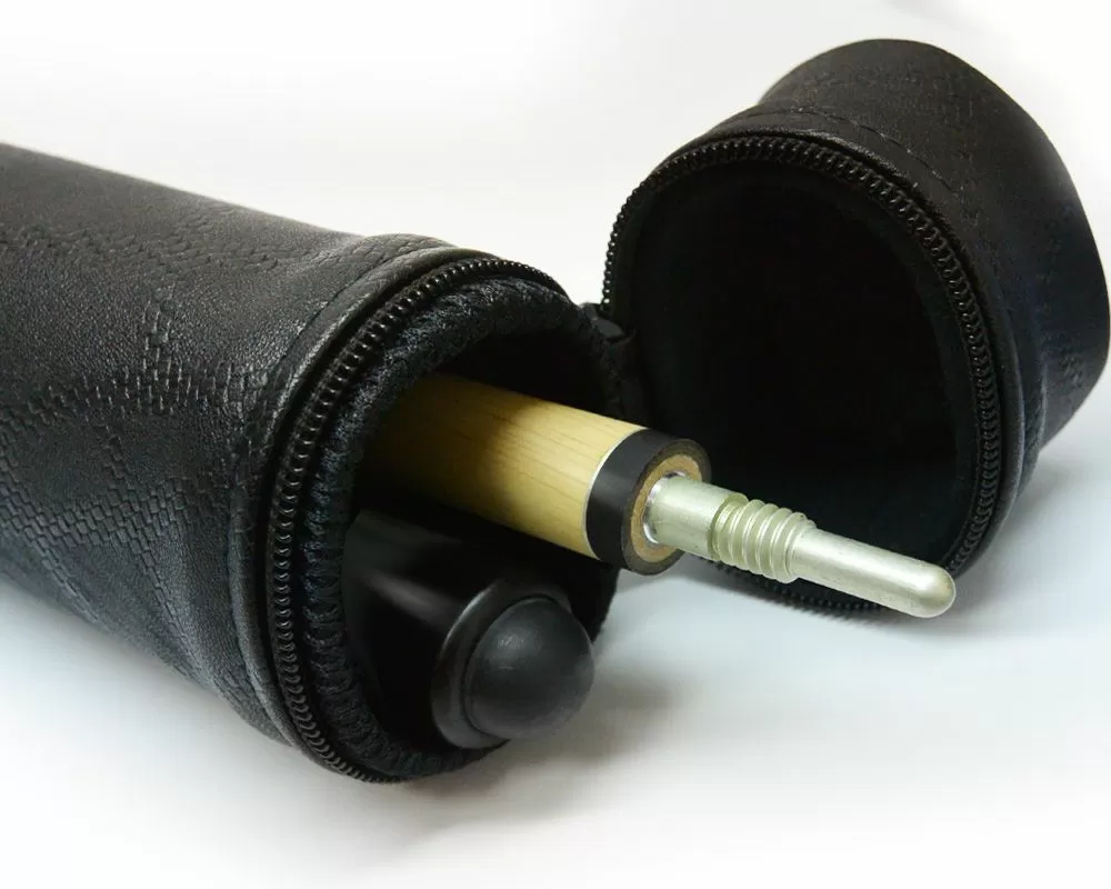 Тубус на 1 кий "Меркури" без кармана