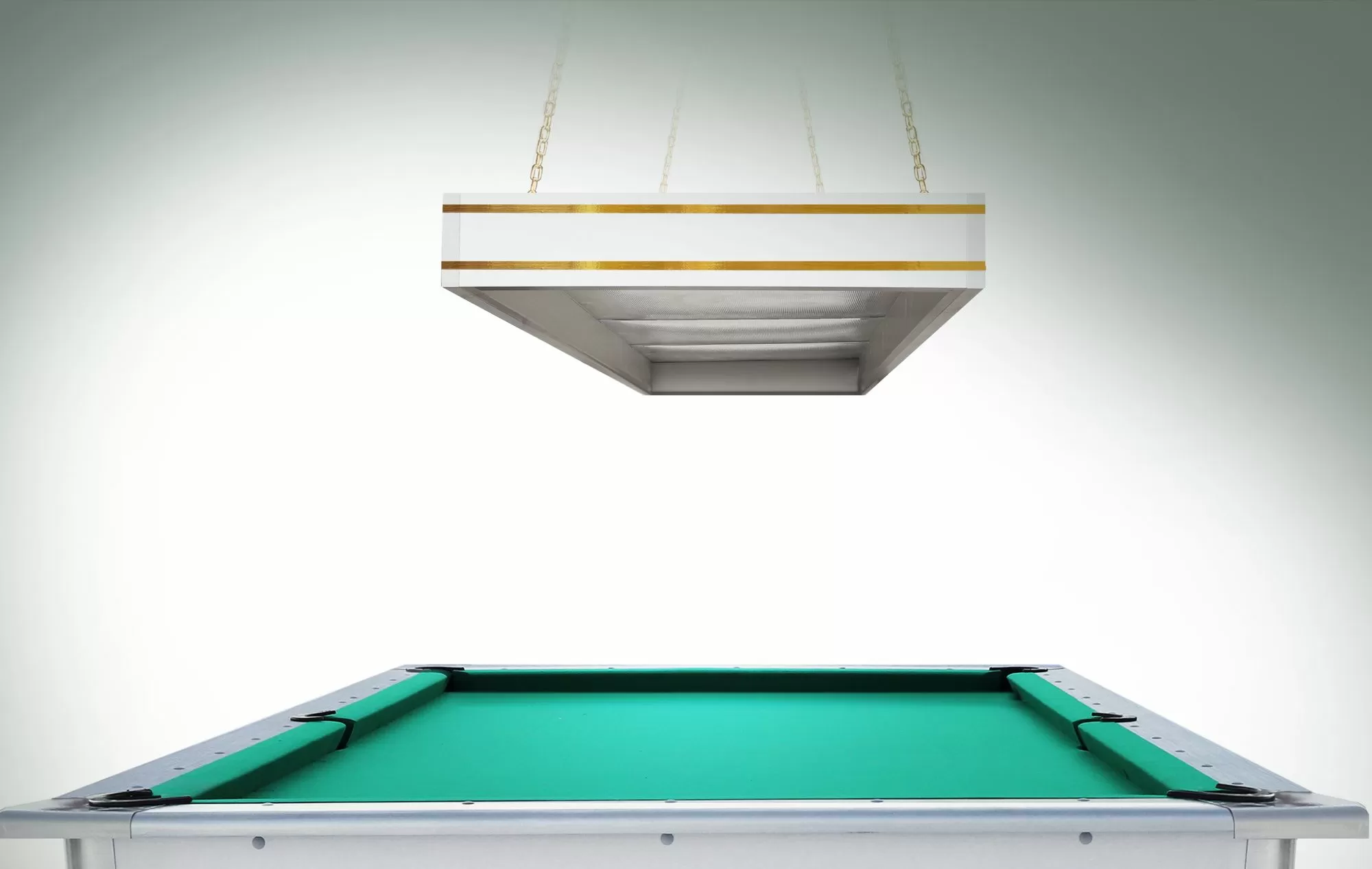 Лампа "Neo" 4 секции ЛДСП