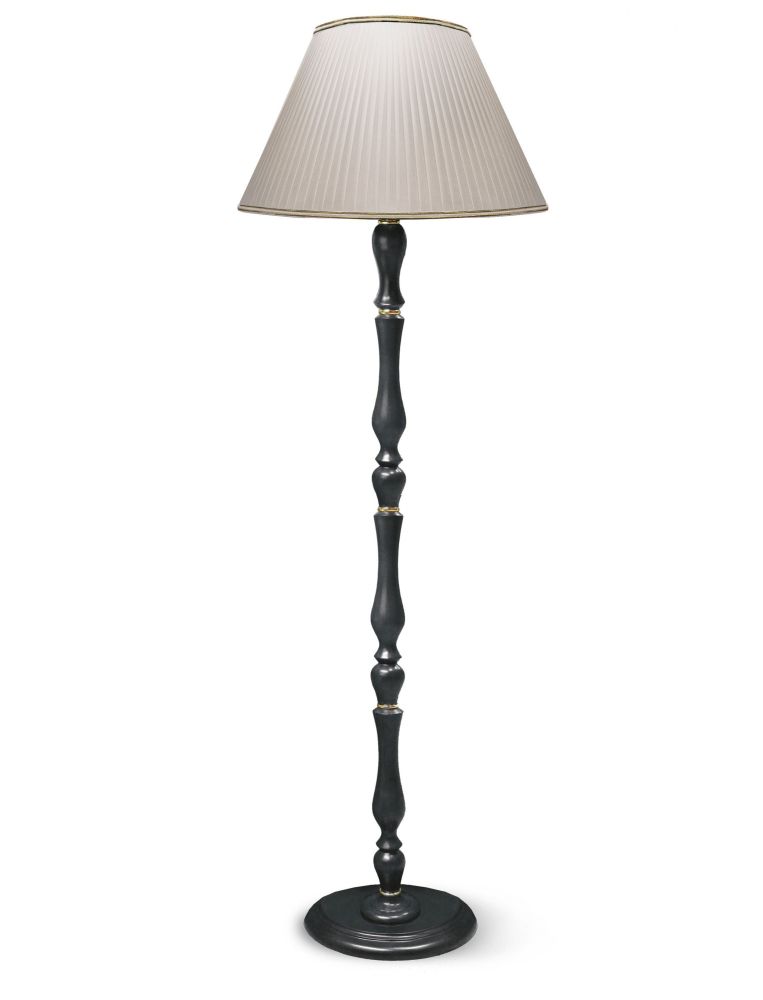 Торшер "Президент Сильвер"