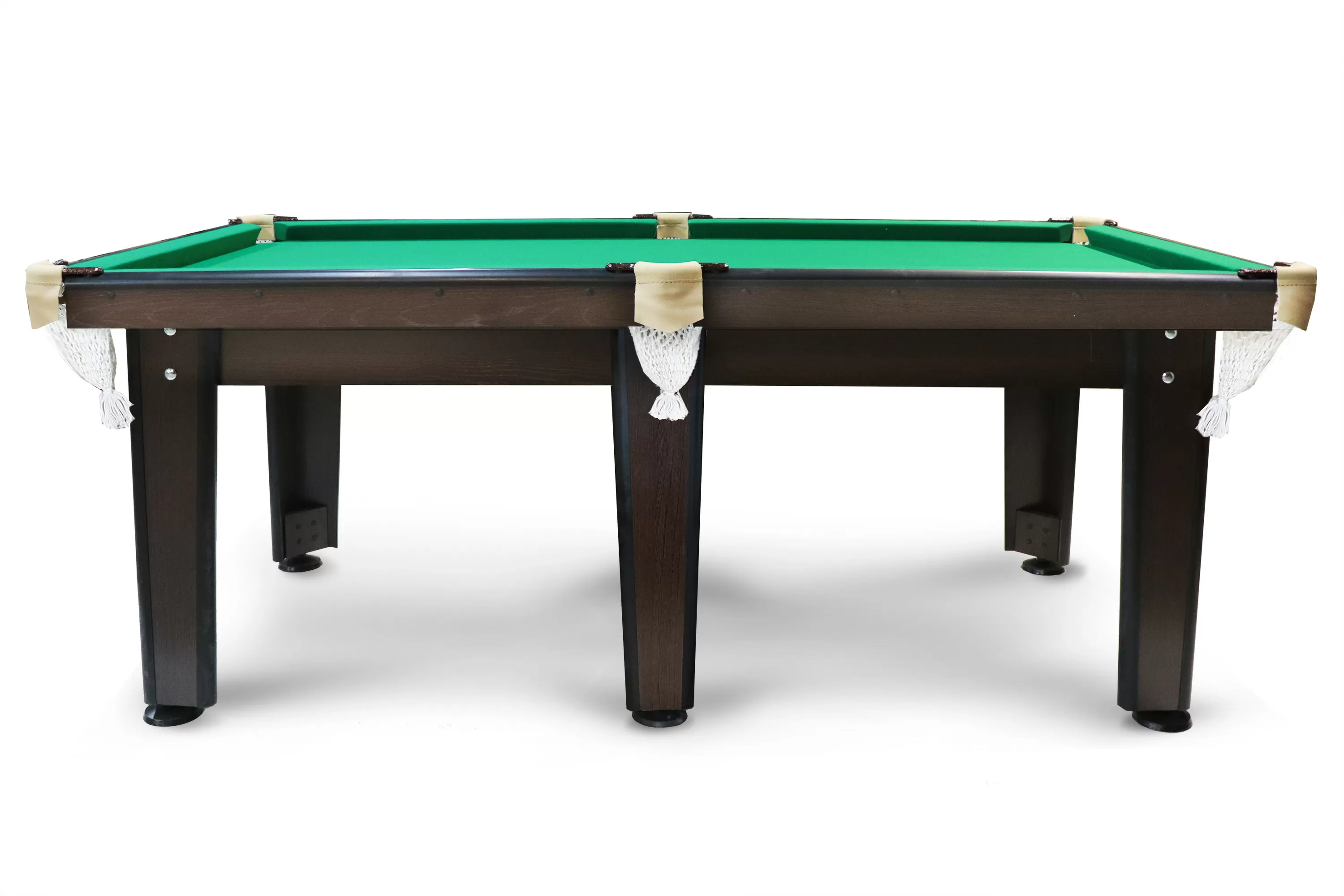 Кадет 8 фт Пирамида / Пул ЛДСП. Конструкция сборная ДСП, 16 мм