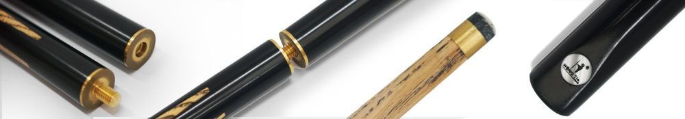 Кий Startbilliards Снукер H-10 2РС 145см.