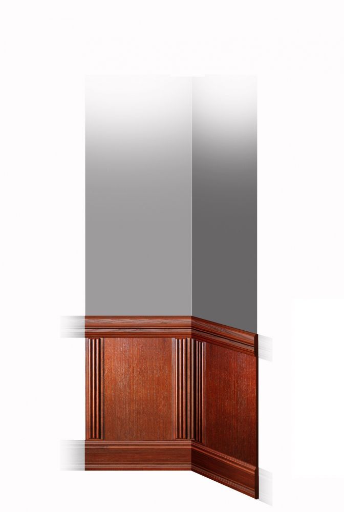 Узел угловой «Ливерпуль Эконом»