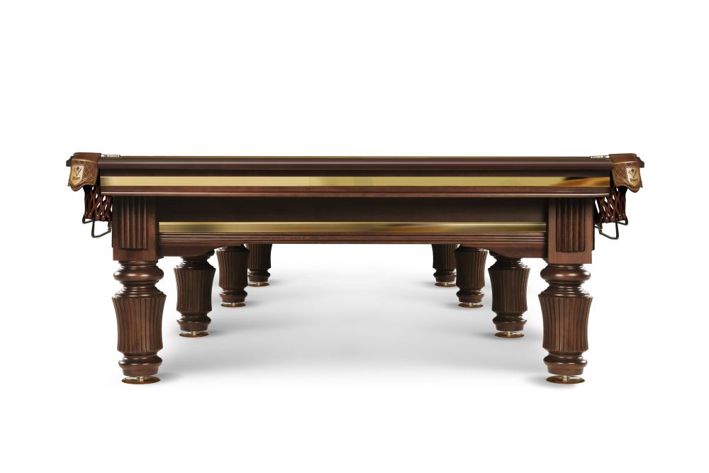 Ливерпуль ЭКО 11 фт Пирамида шпон ясеня/сосна/МДФ Сланец Orero, 30 мм