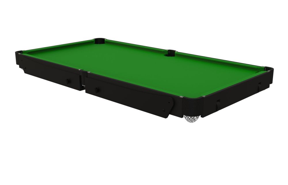 Игровой стол / пул "Hobby II 6' " (в комплекте)