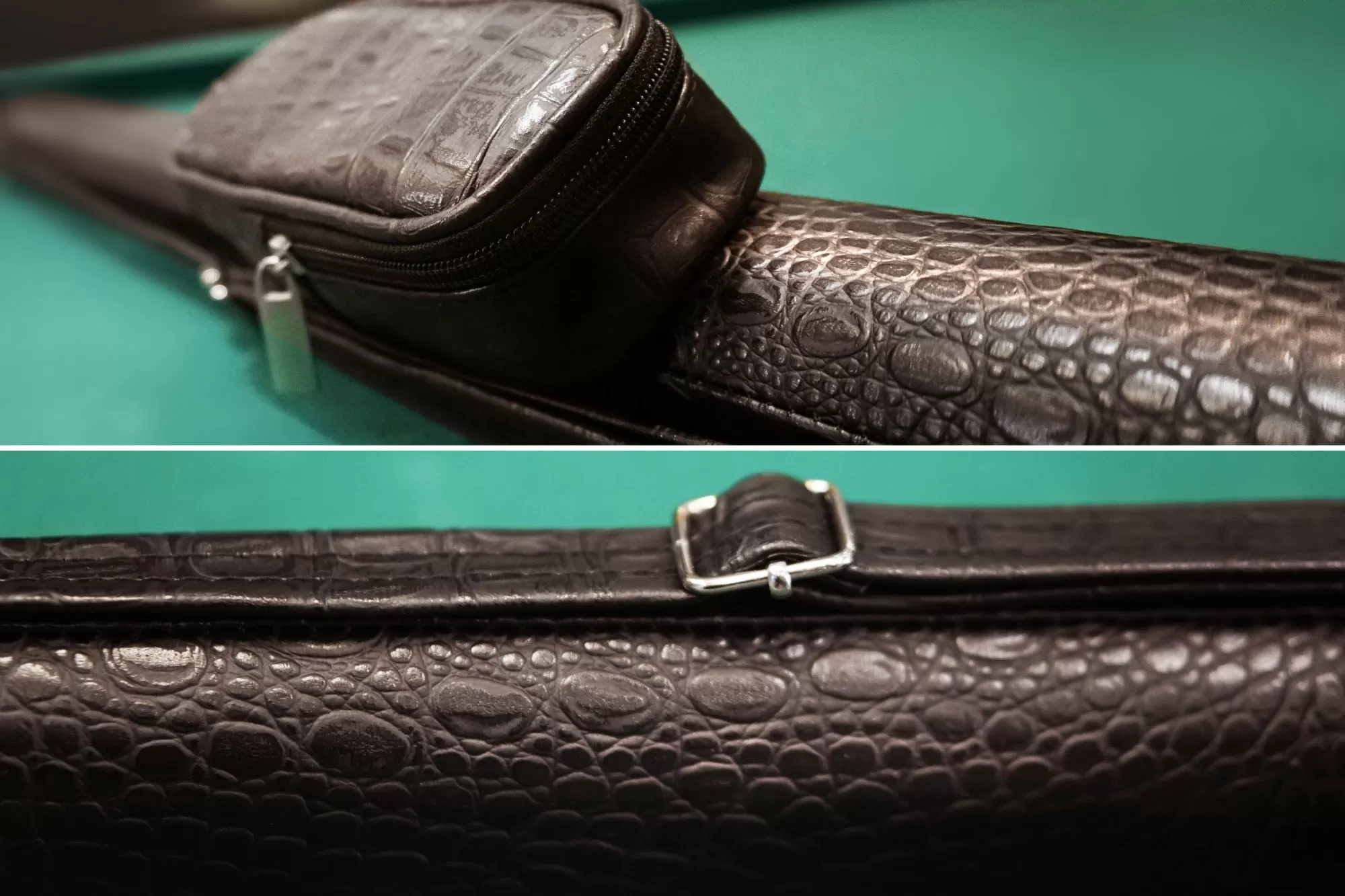 Тубус на 1 кий "Perfect" (1 карман)