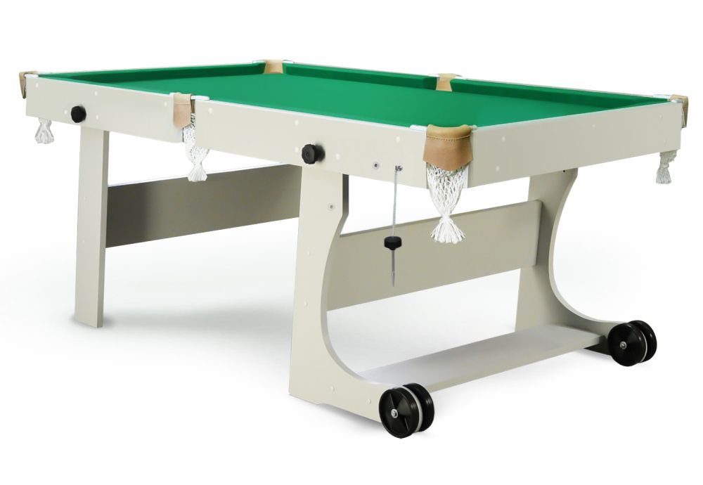 Компакт Лайт 5 фт Пирамида/Пул ЛДСП 22 мм анкор. Конструкция сборная ЛДСП, 16 мм