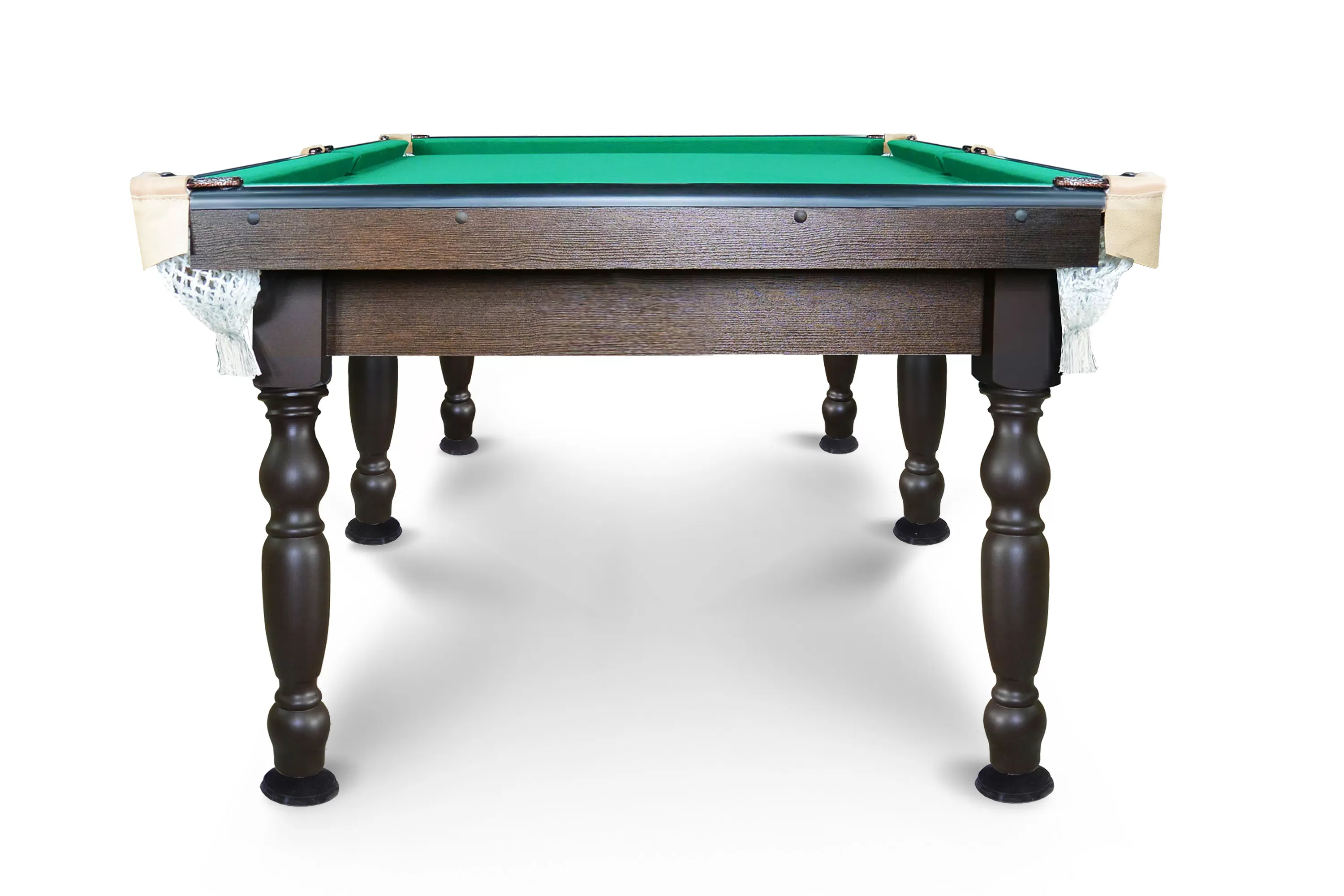 Юнкер 8 фт Пирамида / Пул Сосна/ЛДСП. Конструкция сборная ДСП, 16 мм