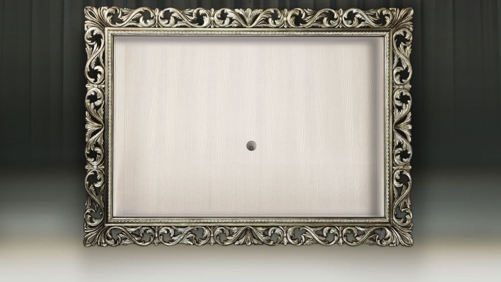 для TV прямоугольный/ Винченцо