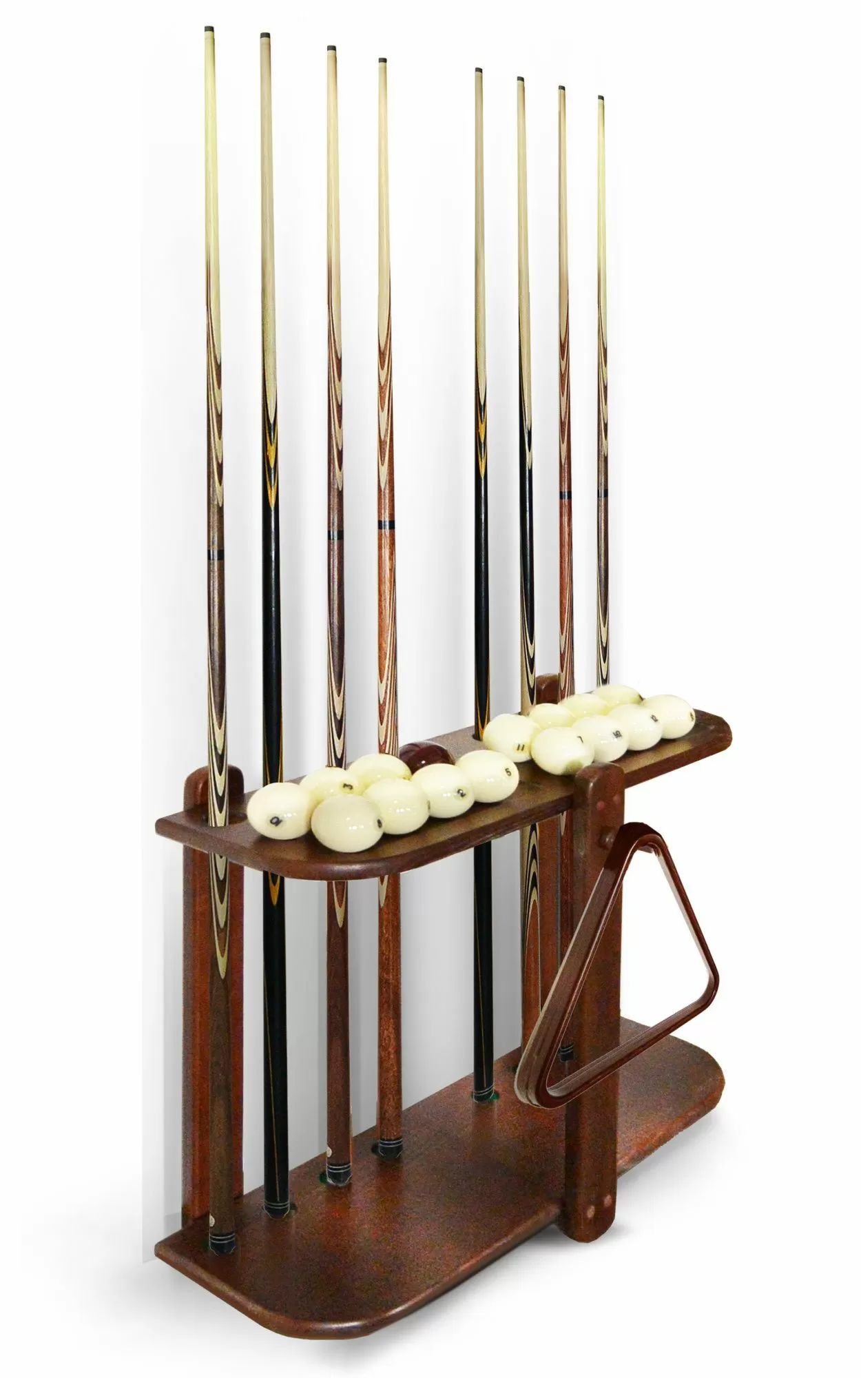 Киевница К-4 ясень / дуб