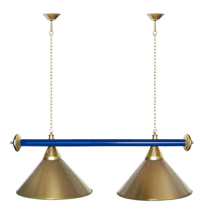 Лампа "STARTBILLIARDS" 2 пл.