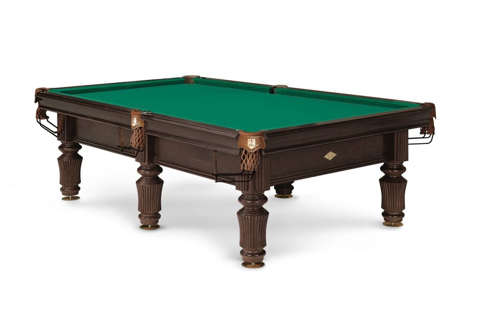 Ливерпуль-Клаб 10 фт Пирамида Массив ясеня или дуба Камень PBS, 40 мм