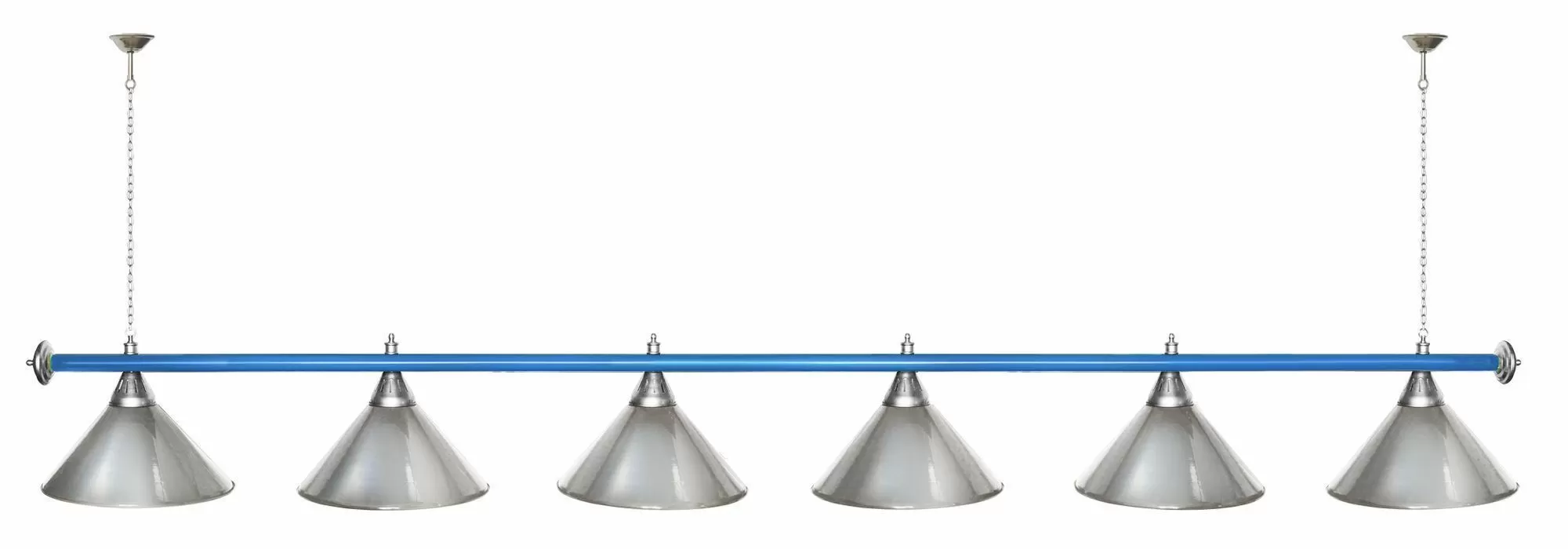 Лампа "STARTBILLIARDS" 6 пл.