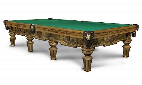 Премьер 11 фт Пирамида Массив ясеня Сланец Orero, 40 мм