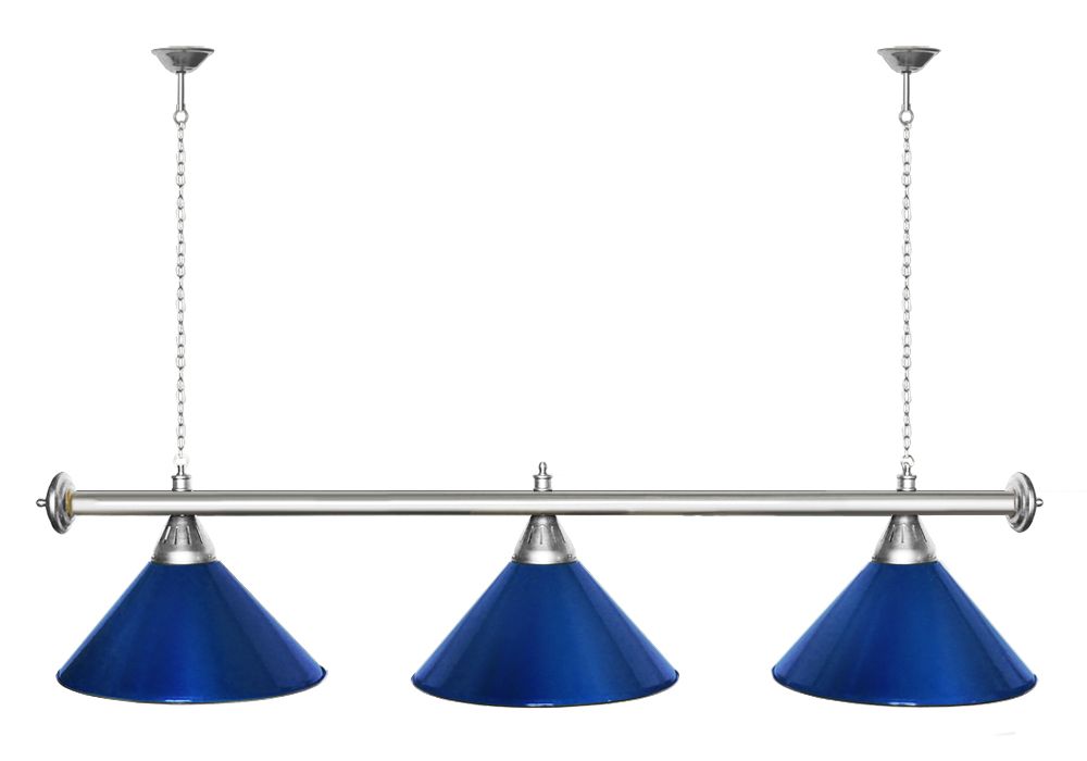 Лампа "STARTBILLIARDS" 3 пл.