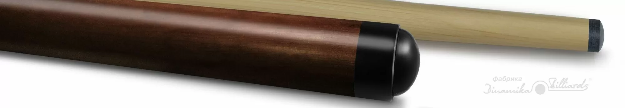 2-6-Р Кий "Любительский" 2 РС, турняк-граб,цвет эбен