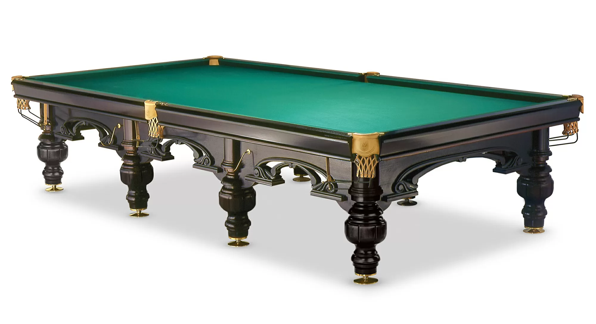 Венеция 10 фт Пирамида Массив клёна или ясеня Сланец Orero, 40 мм