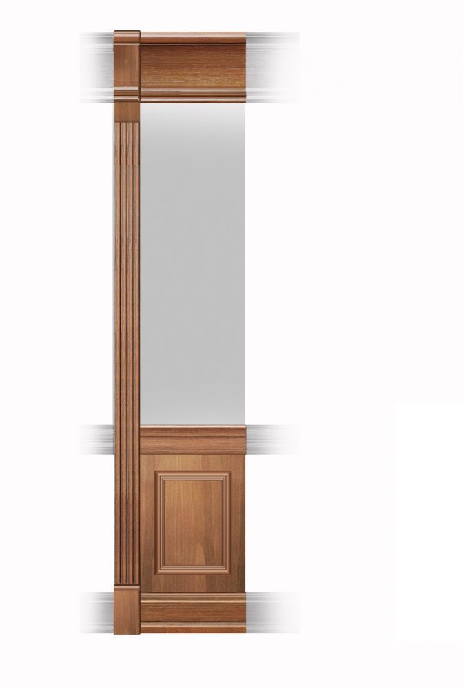 Интерьерные панели «Президент Премиум» 500