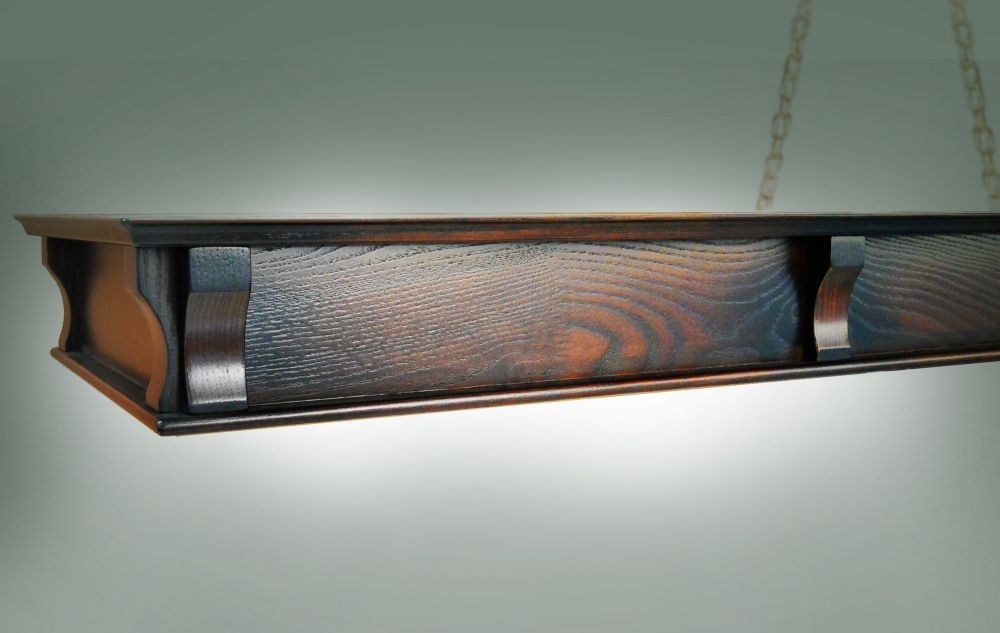 Светильник Evolution "Президент III" 4 секции