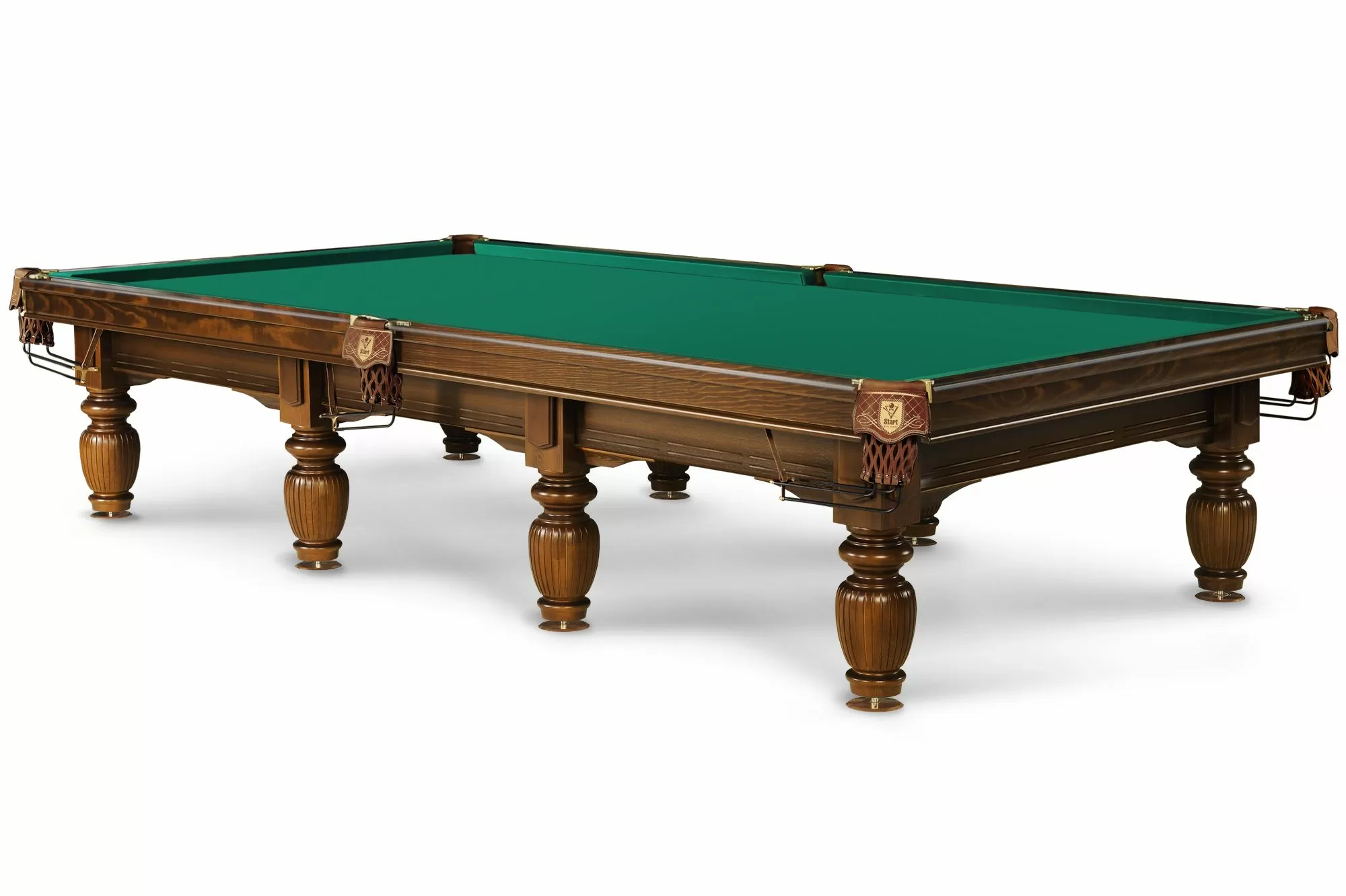 Версаль 11 фт Пирамида Массив ясеня Сланец Orero, 40 мм