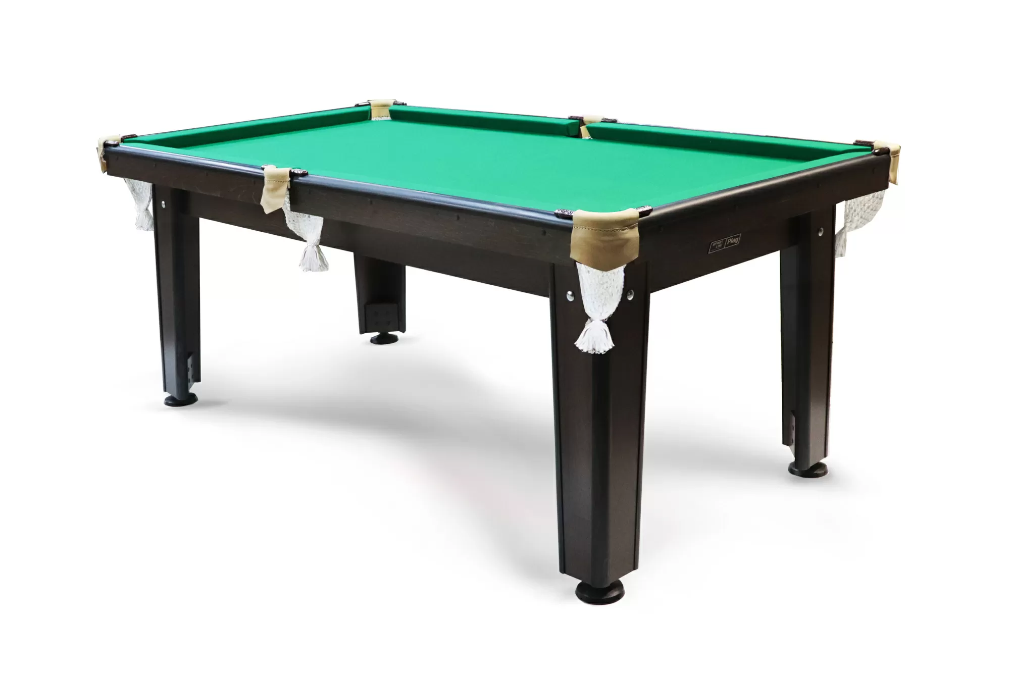 Кадет 9 фт Пирамида / Пул ЛДСП. Конструкция сборная ДСП, 16 мм