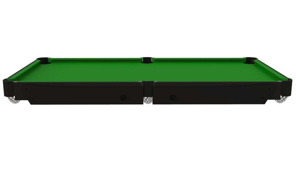 Игровой стол / пул "Hobby II 6' " (в комплекте)