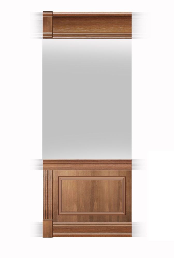 Интерьерные панели «Президент Стандарт» 900