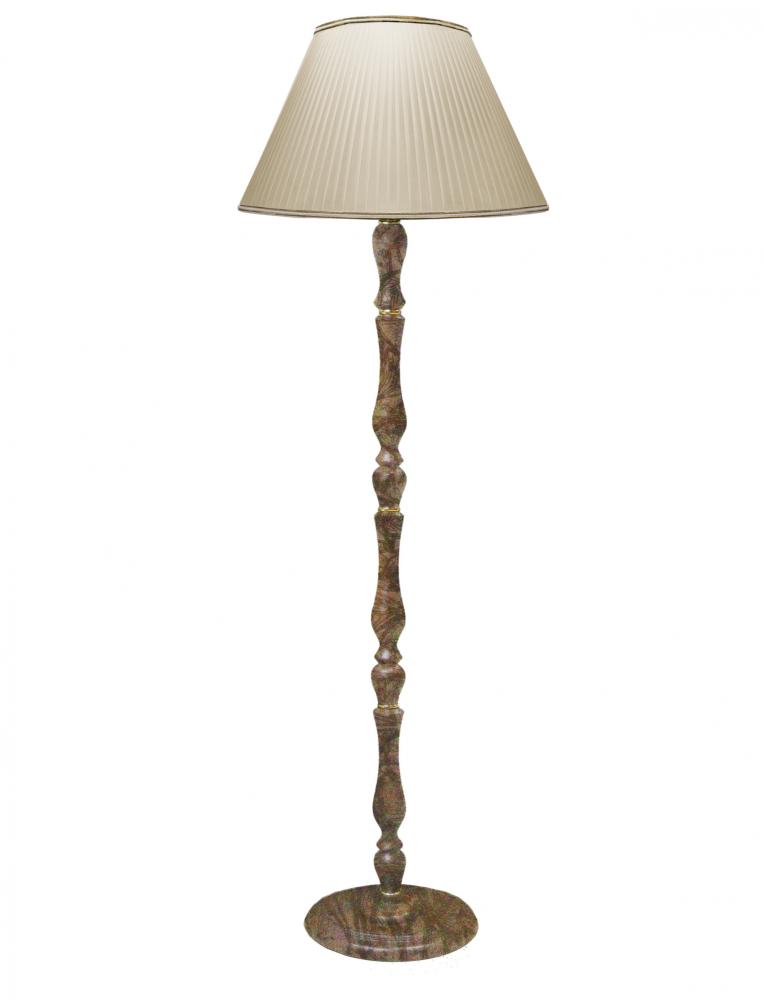 Торшер "Лео ll"