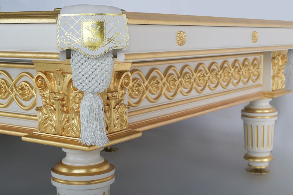 Моцарт 10 фт Пирамида Массив граб Сланец Orero, 40 мм