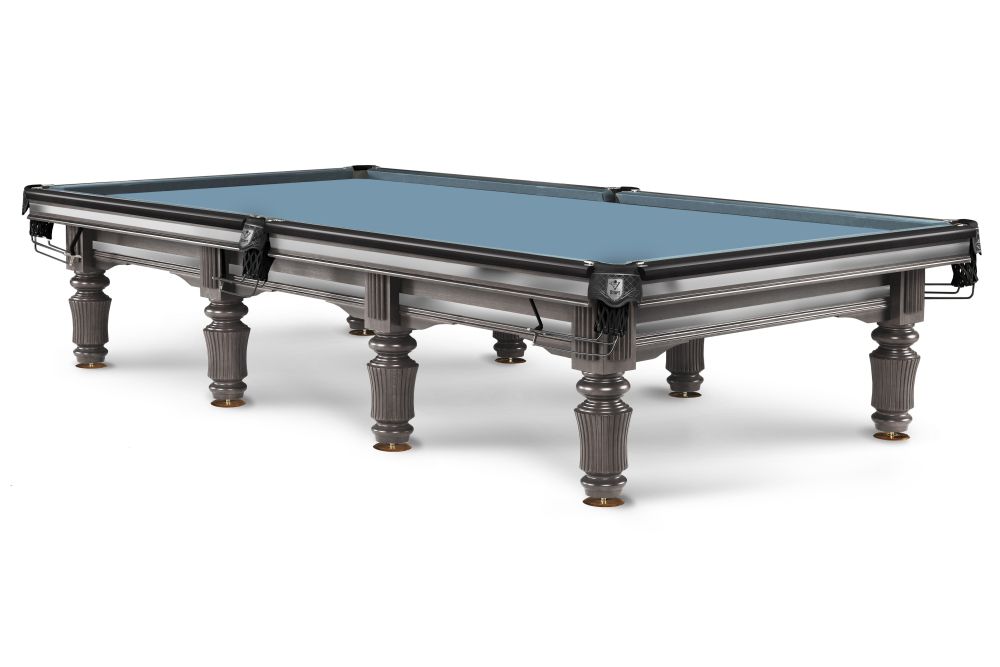 Ливерпуль ЭКО 11 фт Пирамида шпон ясеня/сосна/МДФ Сланец Orero, 40 мм