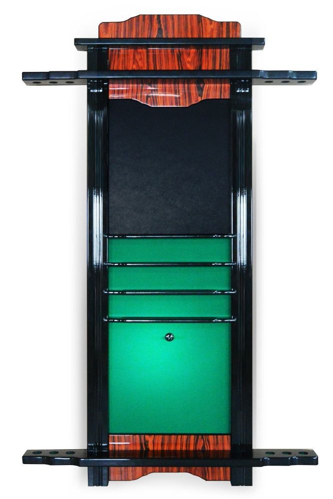 Киевница К-19 "Экзотик" ясень(палисандр красный)