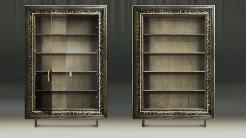 шкаф-бар / Фоджи