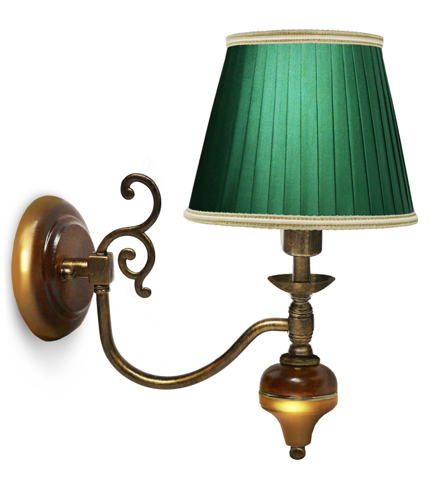 Бра "Ливерпуль Люкс"