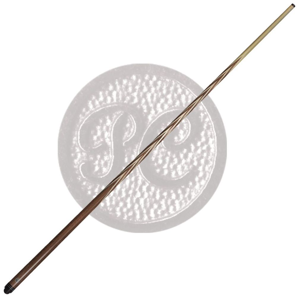 11-6-ПУЛ Кий "Классик 12 запилов" 1 РС, лайсвуд/граб(РС)