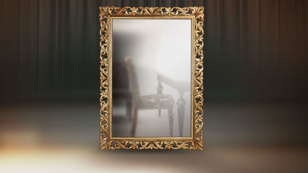 Коллекция Мореный дуб Винченцо Голд