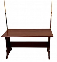 Столик "Турнирный" ясень