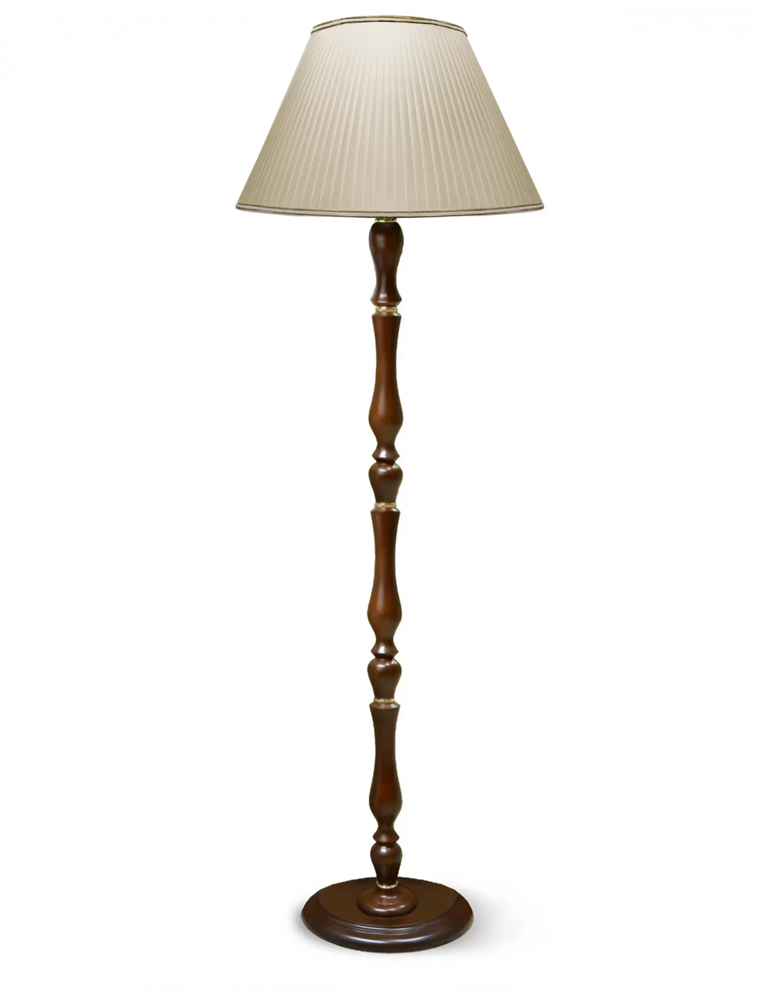 Торшер "Император"