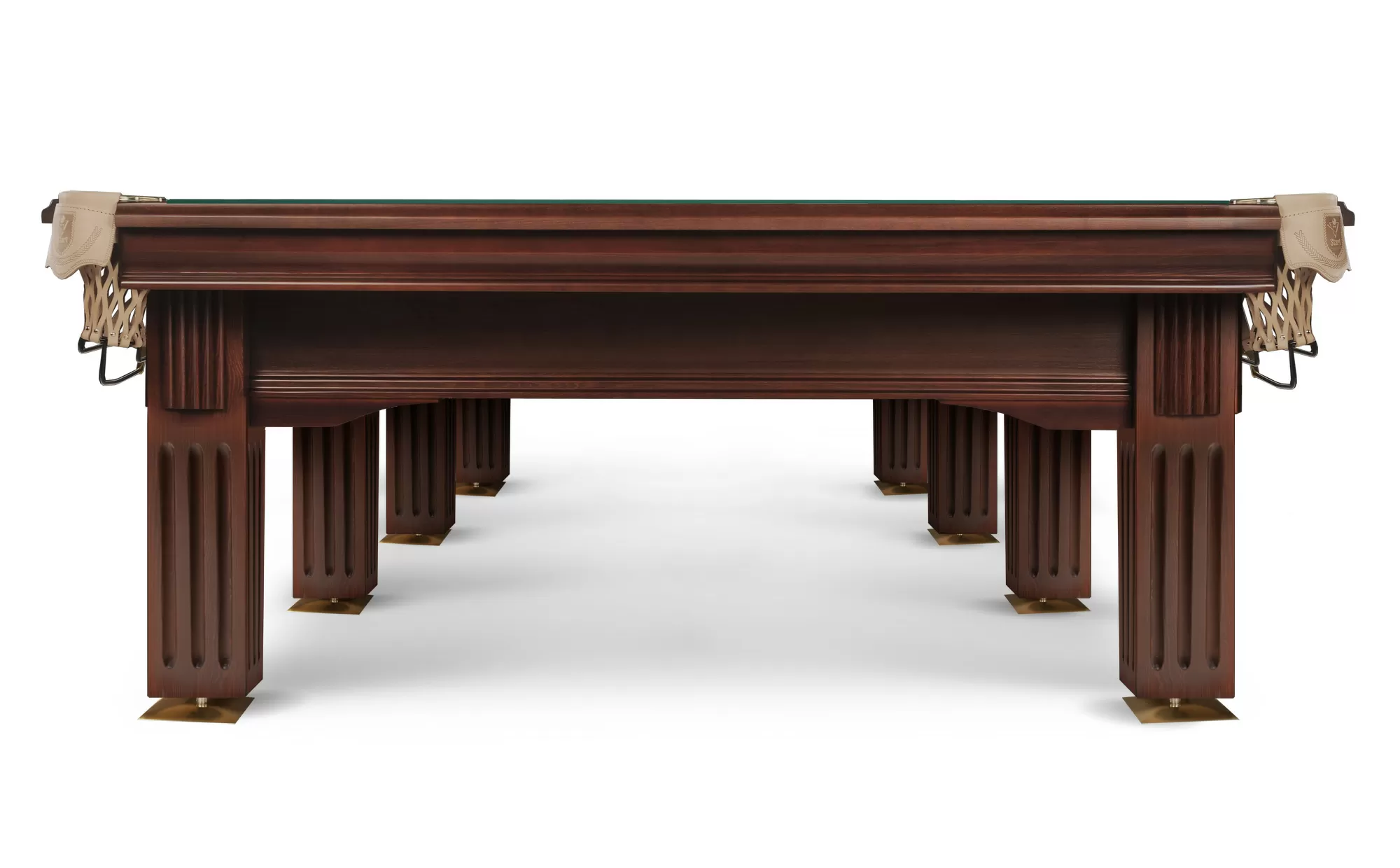 Ливерпуль III 12 фт Пирамида Ясень/сосна Камень Super Stone, 45 мм